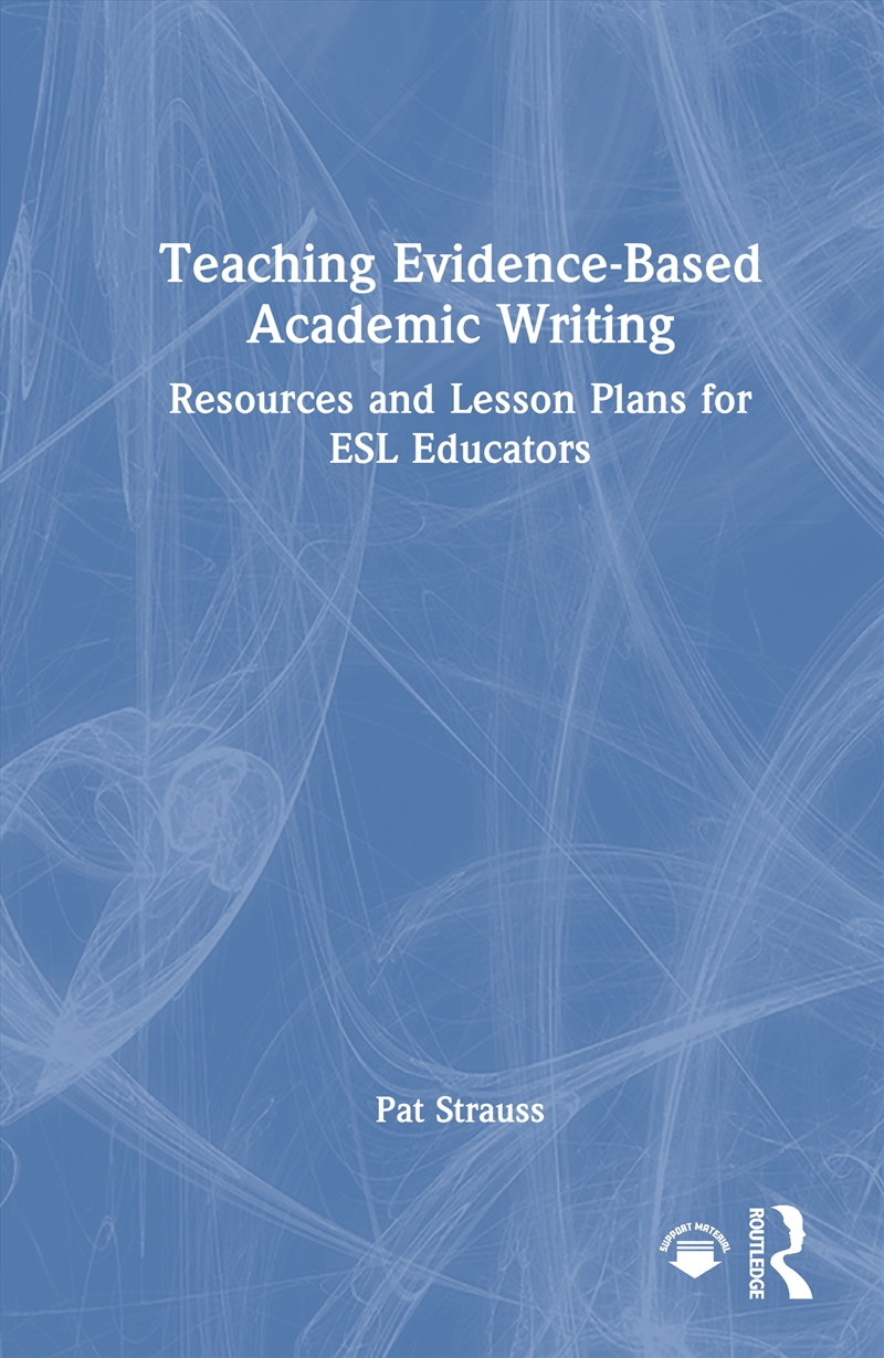 Teaching Evidence-Based Academ/Product Detail/Language & Linguistics