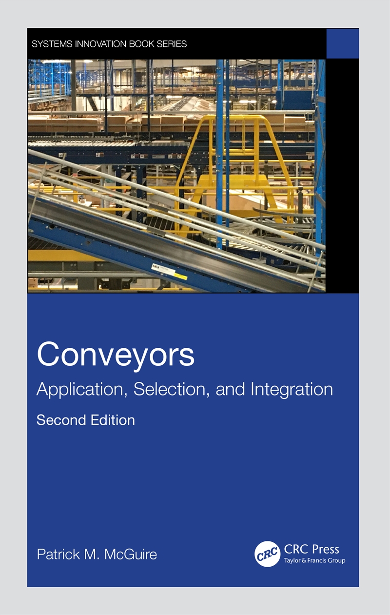 Conveyors/Product Detail/Business Leadership & Management