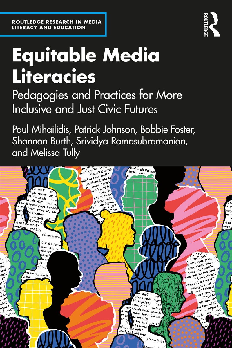 Equitable Media Literacies/Product Detail/Politics & Government