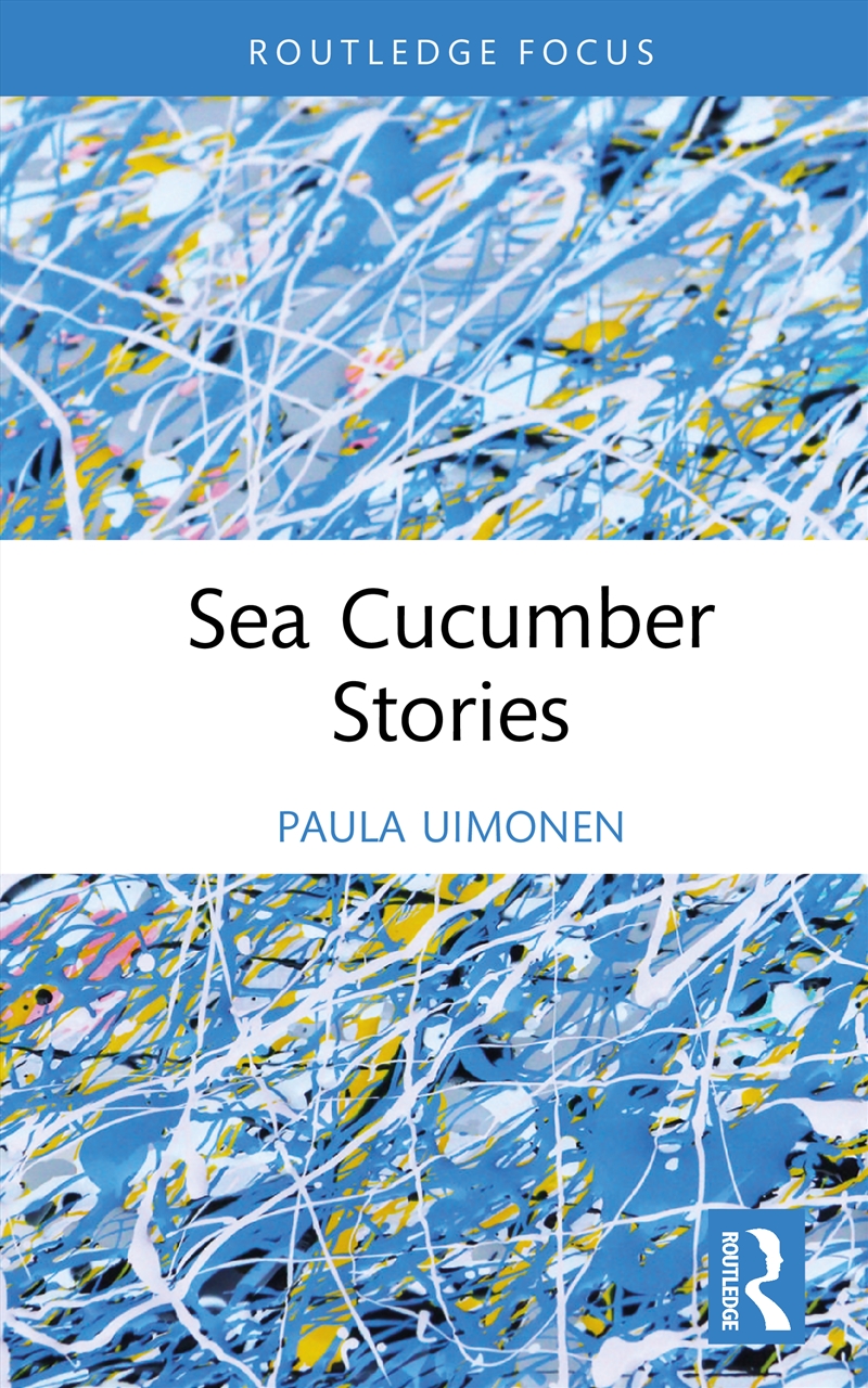 Sea Cucumber Stories/Product Detail/Politics & Government