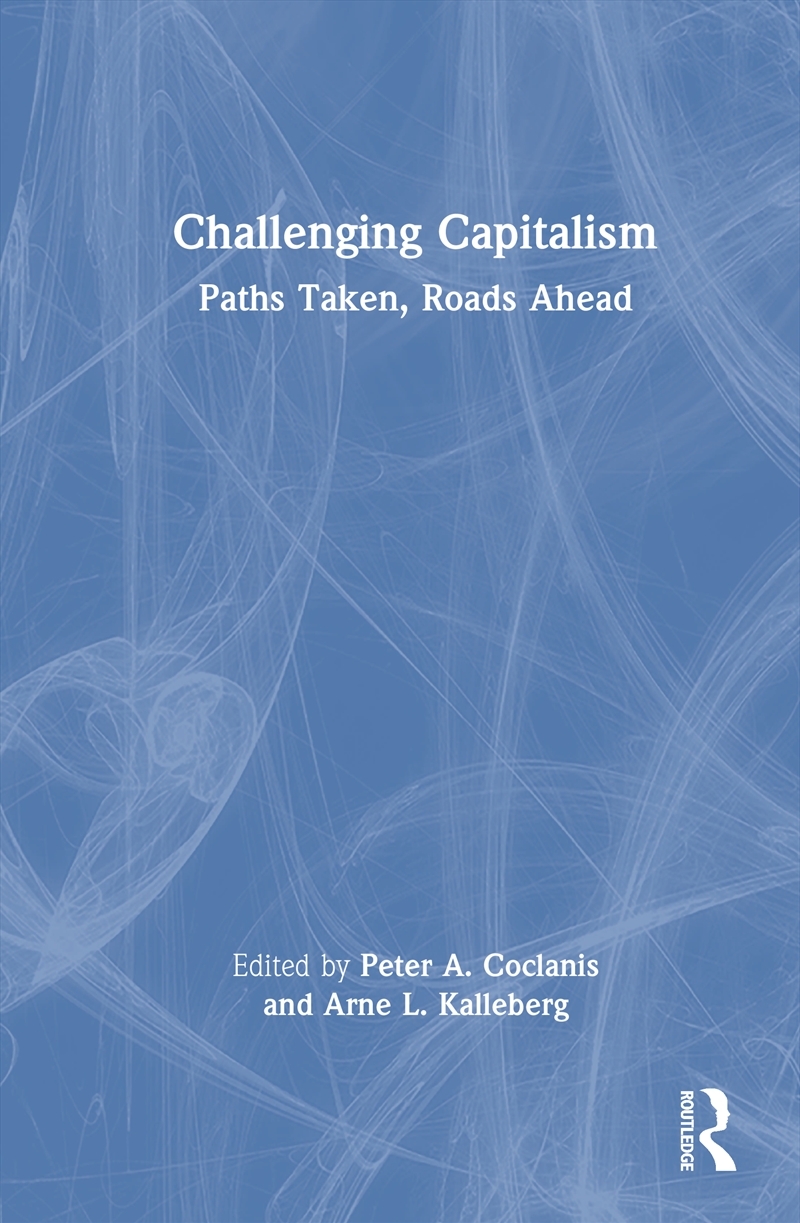 Challenging Capitalism/Product Detail/Politics & Government