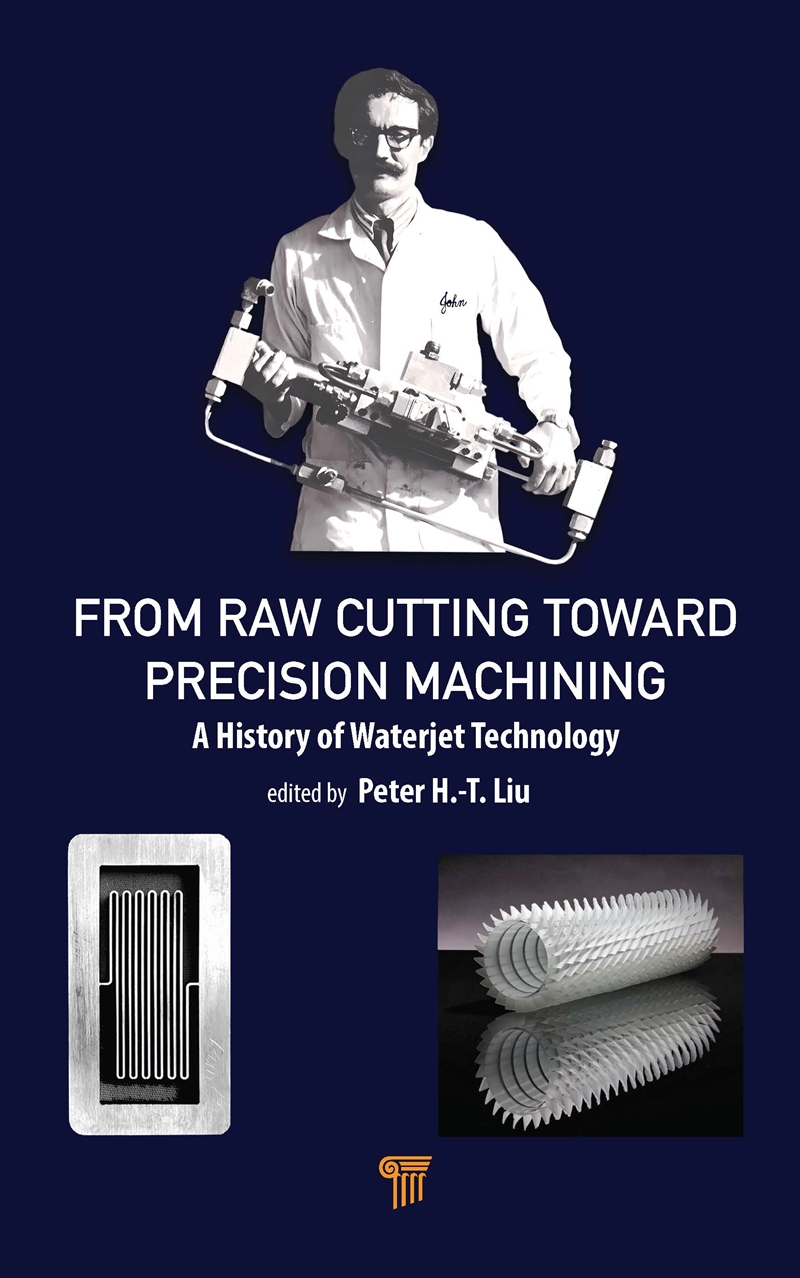 From Raw Cutting Toward Precis/Product Detail/Technology & Engineering