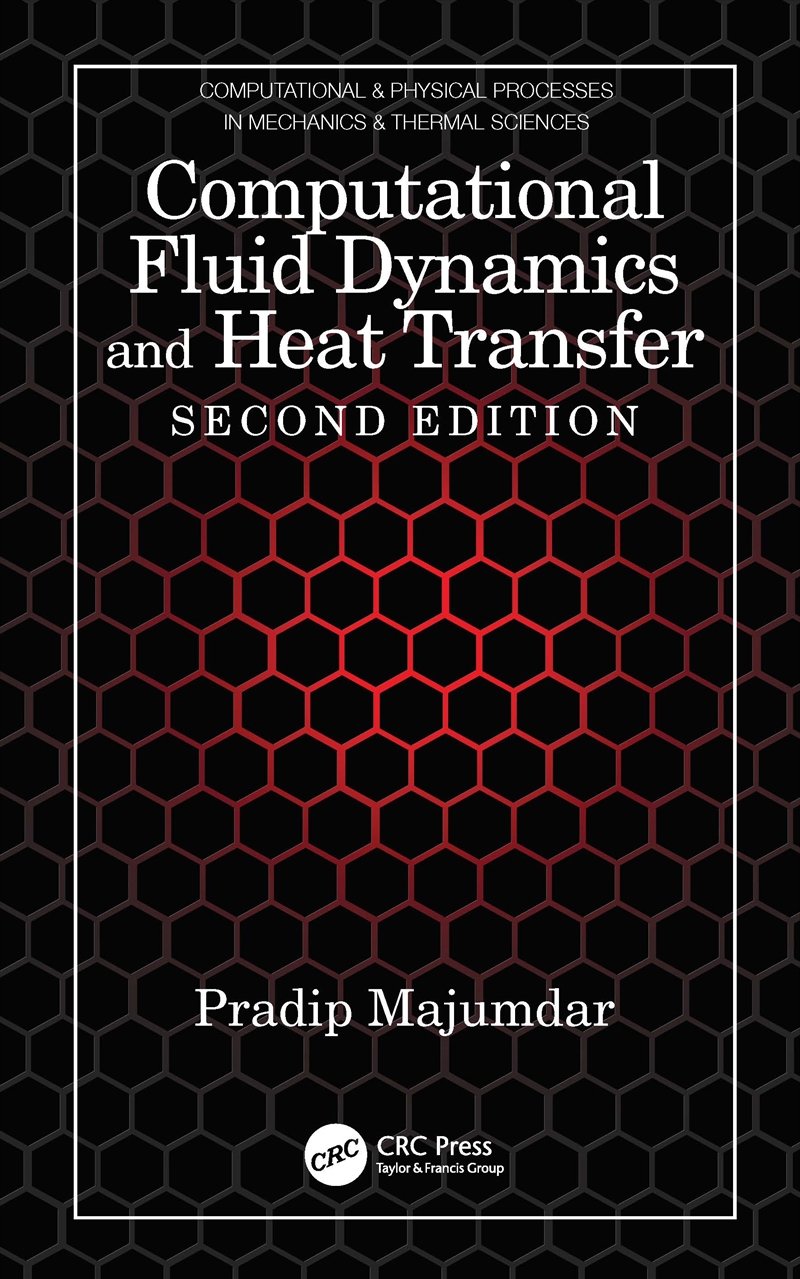 Computational Fluid Dynamics A/Product Detail/Science