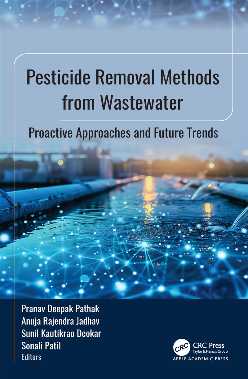 Pesticide Removal Methods From/Product Detail/Reading