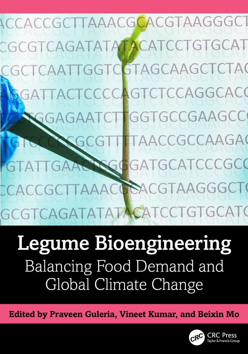 Legume Bioengineering/Product Detail/Animals & Nature
