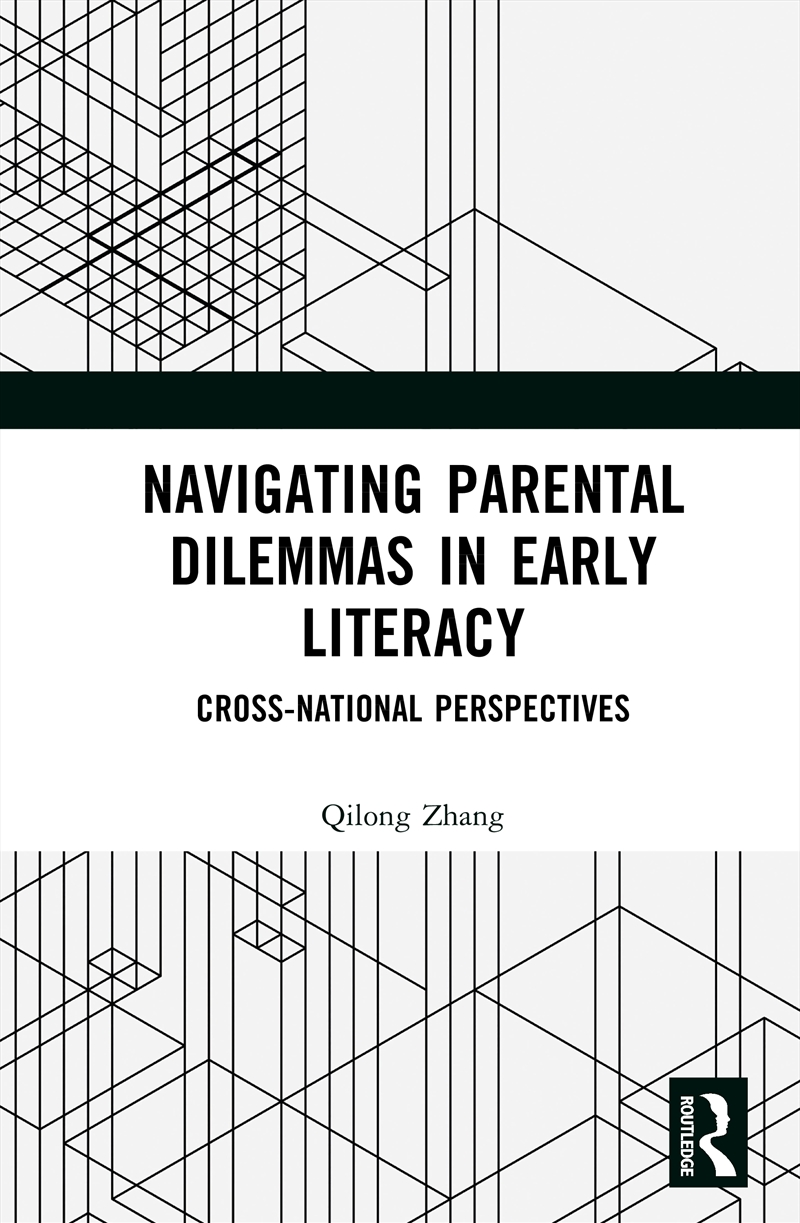 Navigating Parental Dilemmas I/Product Detail/Language & Linguistics