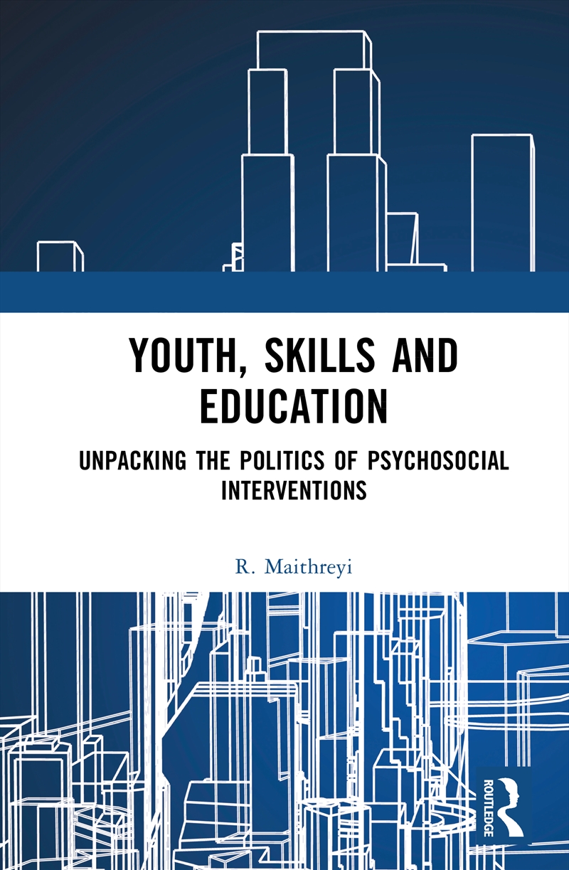 Youth, Skills And Education/Product Detail/Psychology