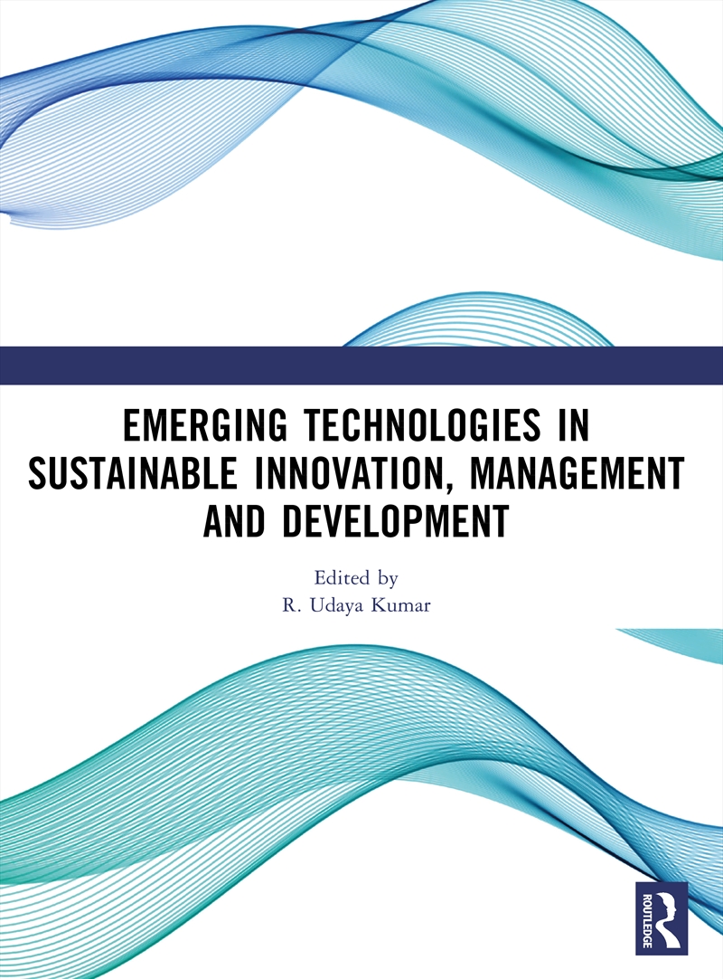 Emerging Technologies In Susta/Product Detail/Business Leadership & Management