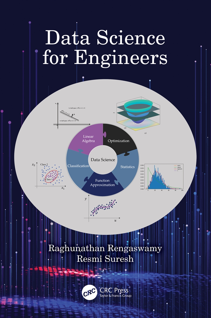 Data Science For Engineers/Product Detail/Technology & Engineering