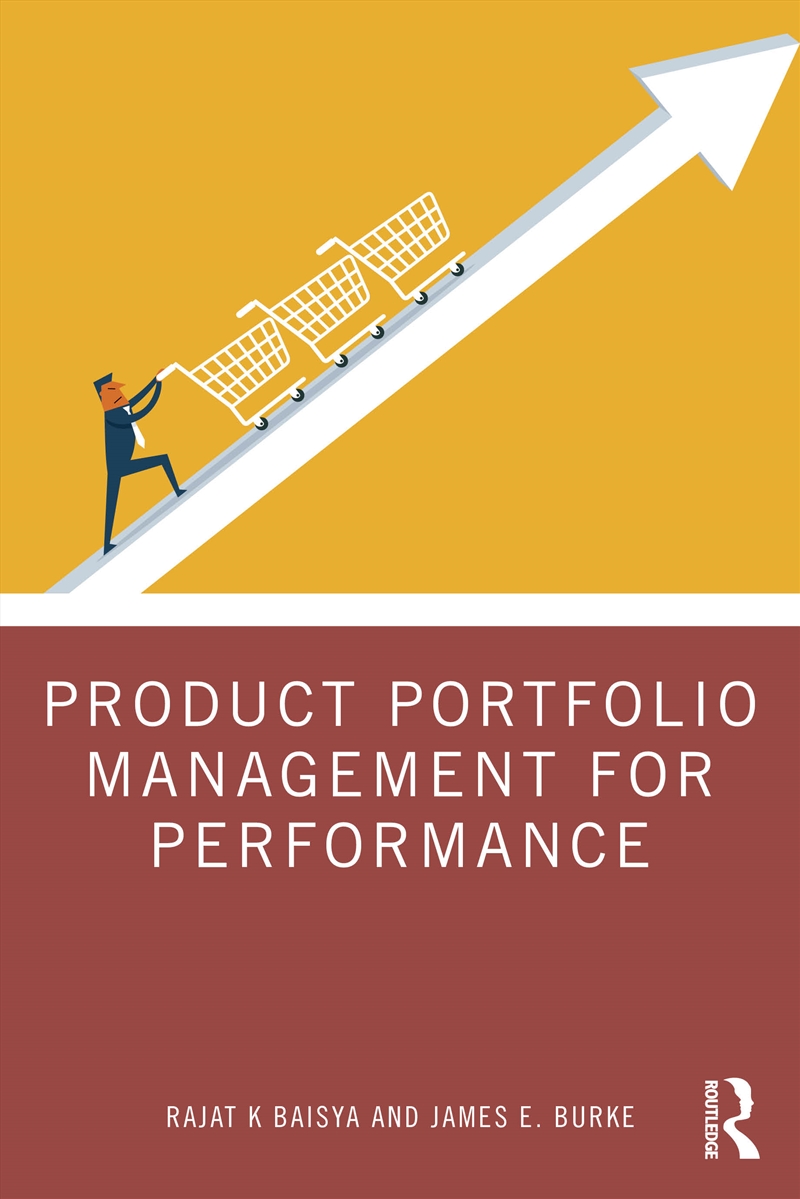 Product Portfolio Management F/Product Detail/Business Leadership & Management