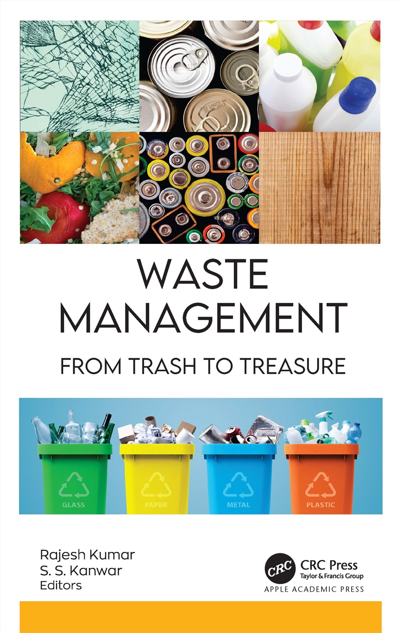 Waste Management/Product Detail/Business Leadership & Management