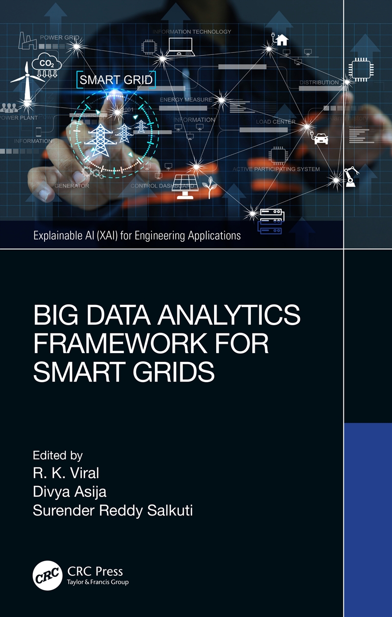 Big Data Analytics Framework F/Product Detail/Technology & Engineering