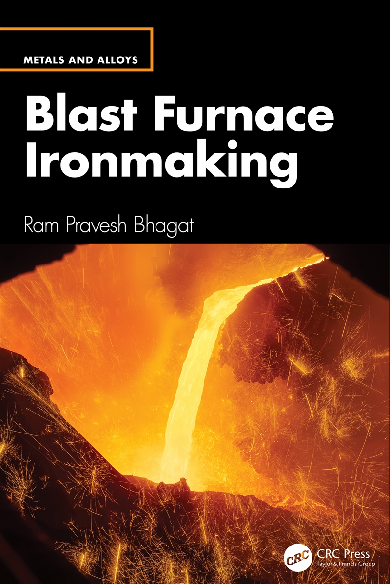 Blast Furnace Ironmaking/Product Detail/Reading