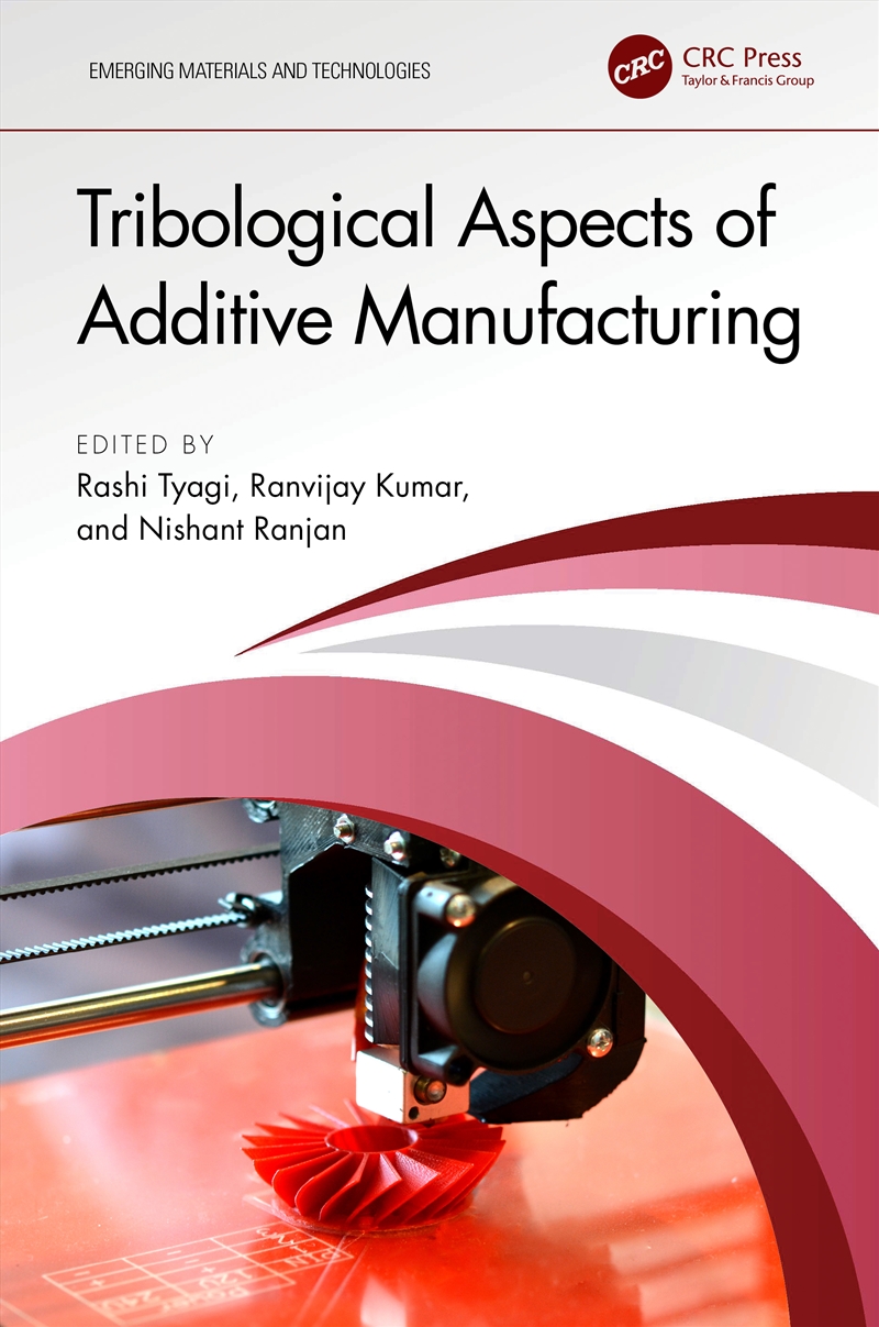 Tribological Aspects Of Additi/Product Detail/Technology & Engineering