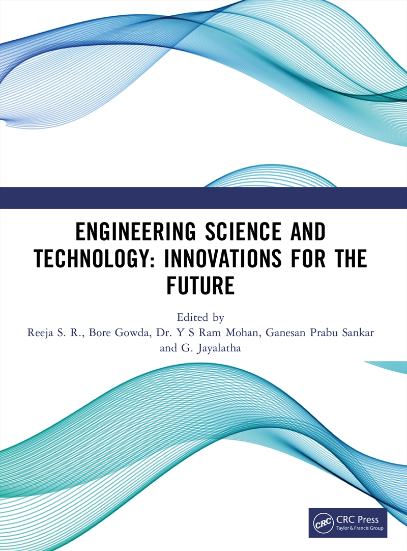 Engineering Science And Techno/Product Detail/Reading