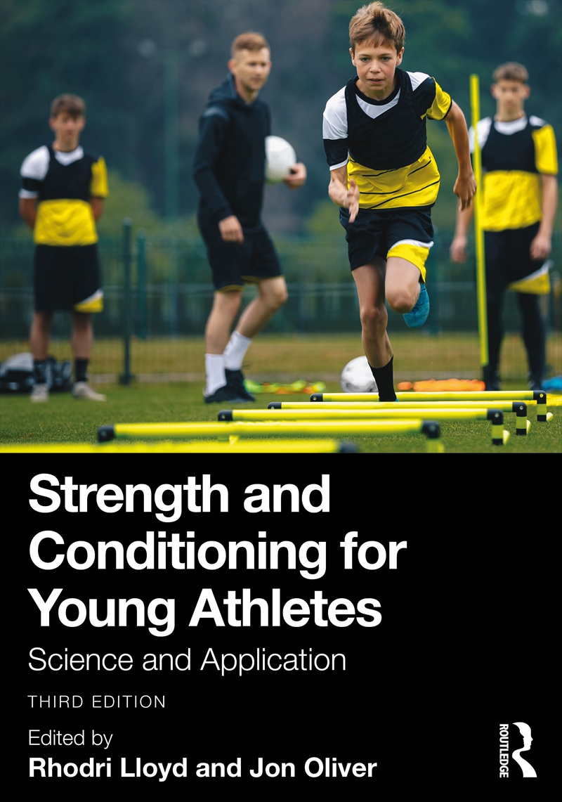 Strength And Conditioning For/Product Detail/Sport & Recreation