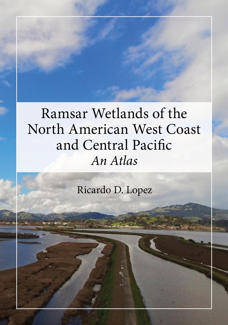 Ramsar Wetlands Of The North A/Product Detail/Technology & Engineering