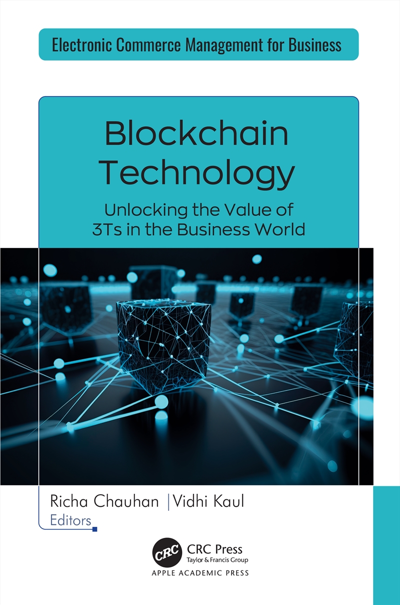 Blockchain Technology/Product Detail/Reading