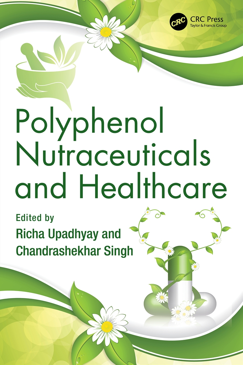 Polyphenol Nutraceuticals And/Product Detail/Science