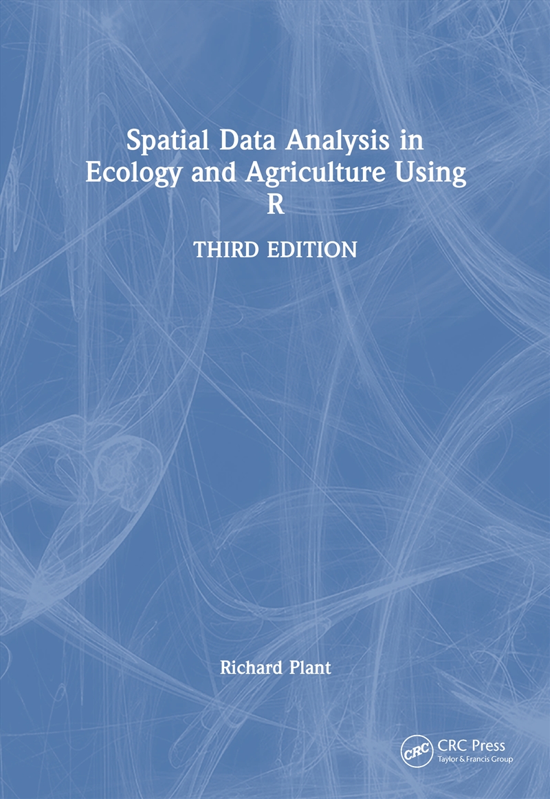 Spatial Data Analysis In Ecolo/Product Detail/Reading
