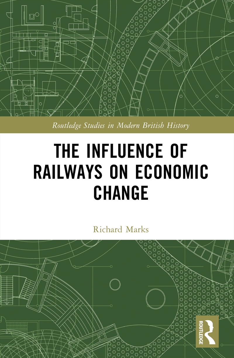 The Influence Of Railways On E/Product Detail/History