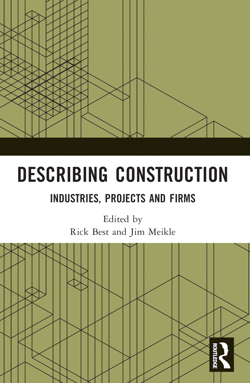 Describing Construction/Product Detail/Business Leadership & Management