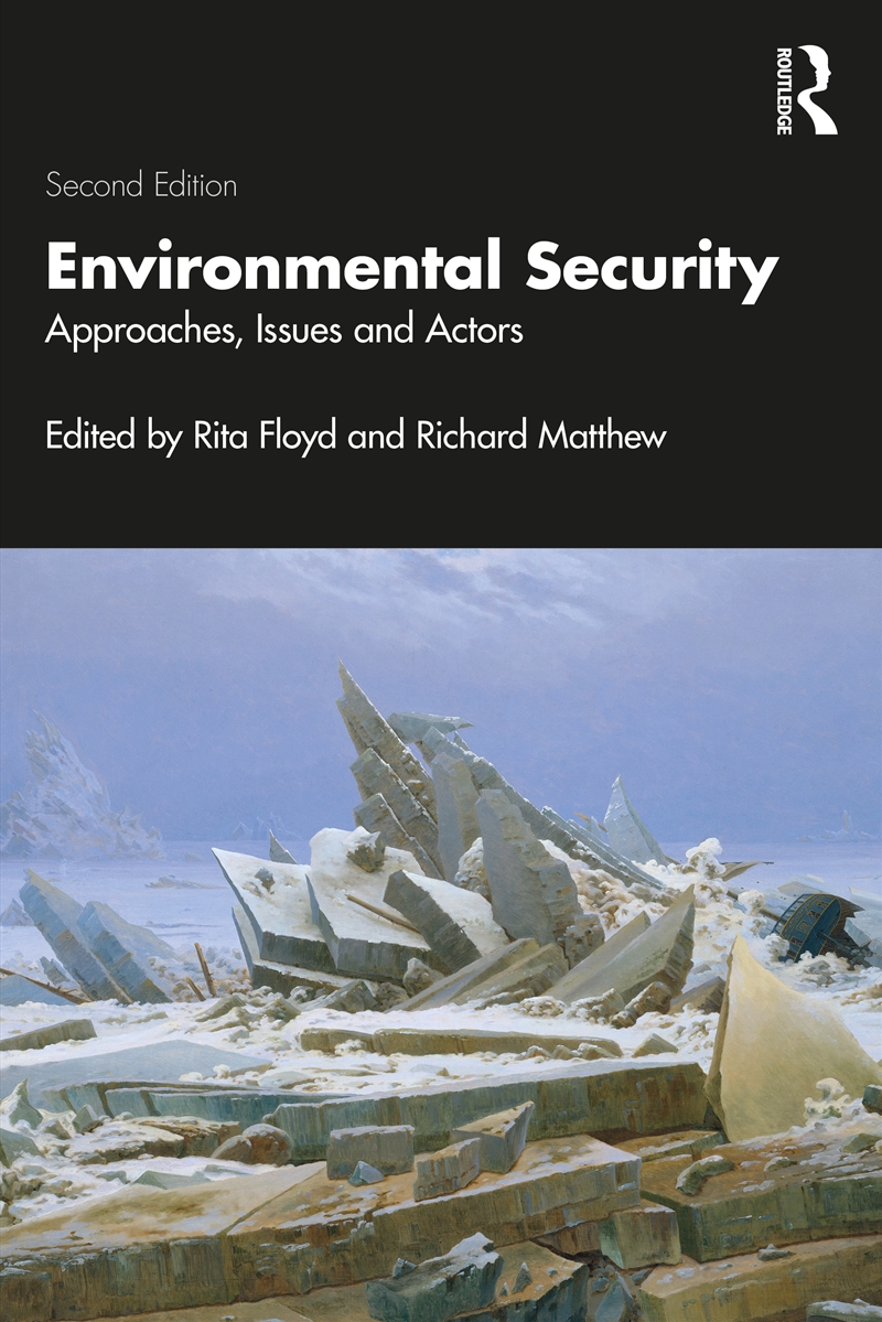 Environmental Security/Product Detail/Politics & Government