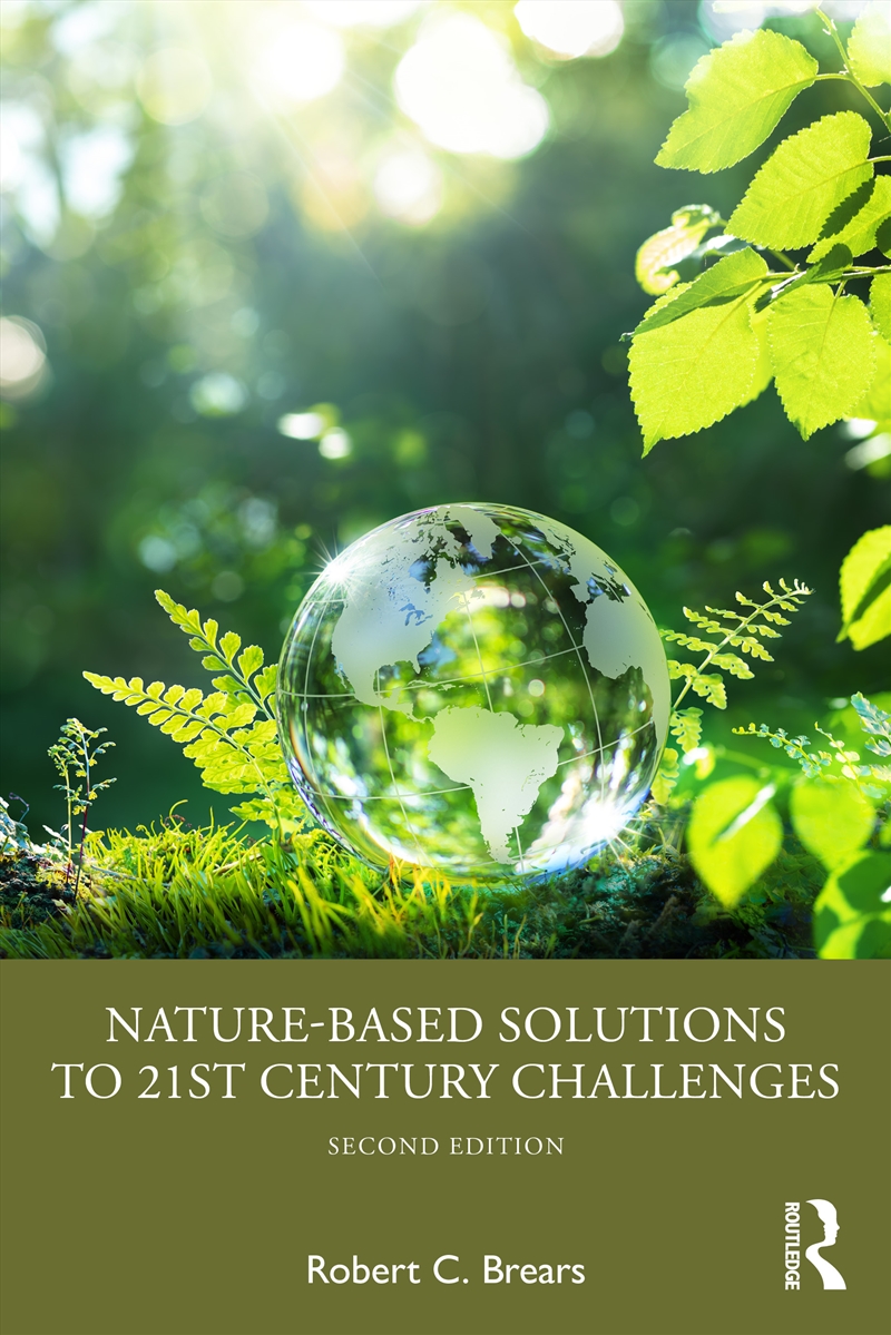 Nature-Based Solutions To 21st/Product Detail/Business Leadership & Management