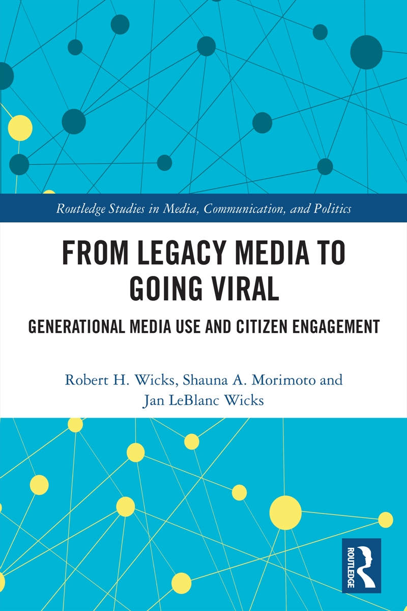 From Legacy Media To Going Vir/Product Detail/Politics & Government