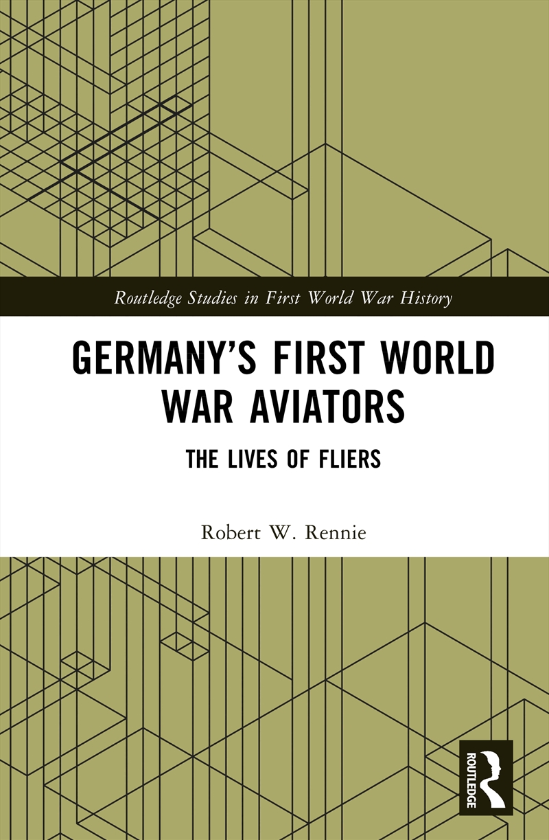 Germanys First World War Avia/Product Detail/Military