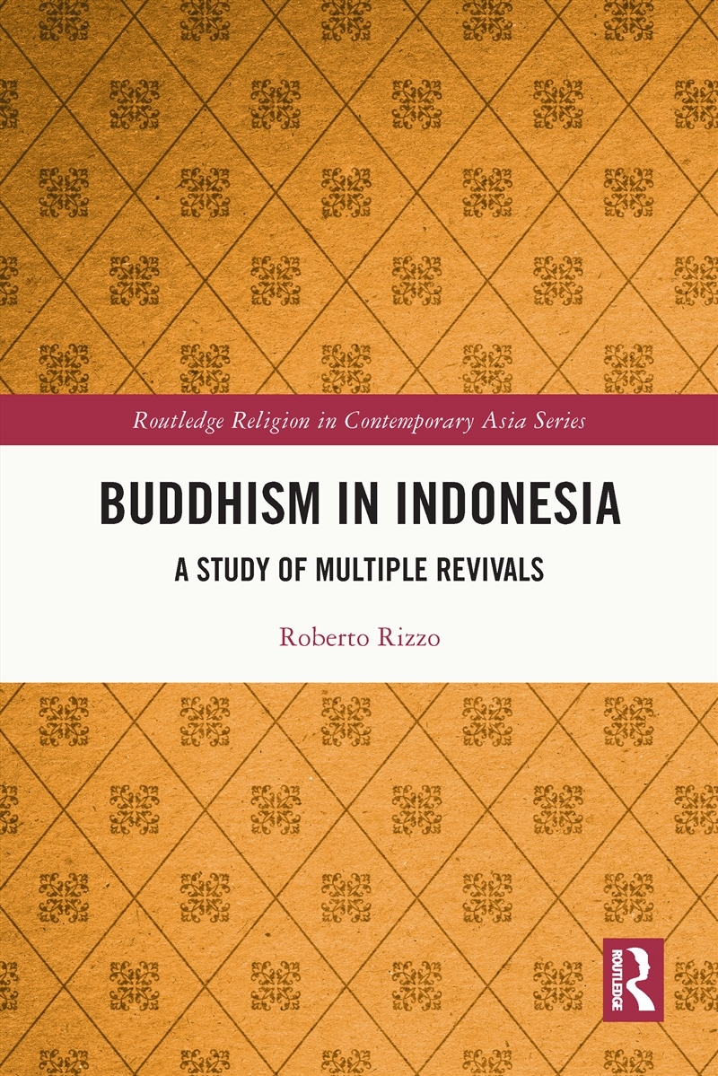 Buddhism In Indonesia/Product Detail/Politics & Government