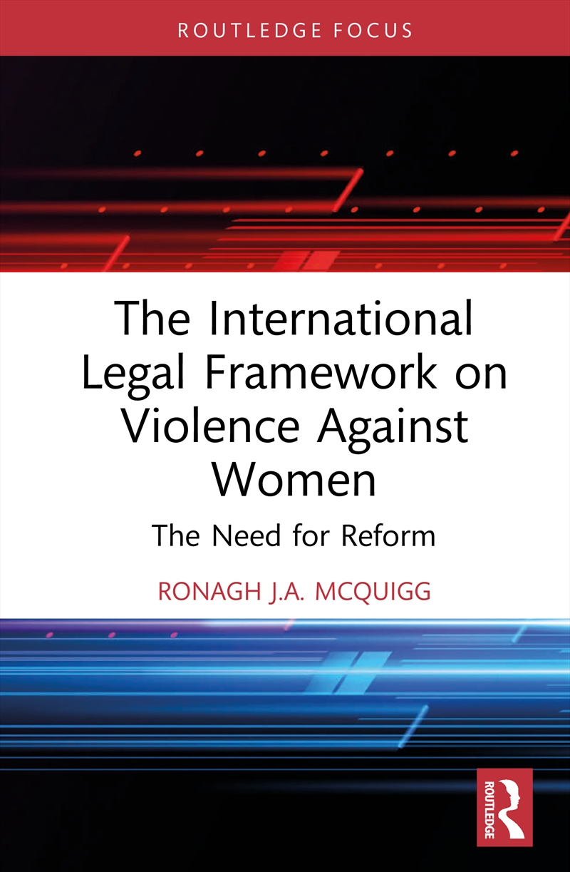 The International Legal Framew/Product Detail/Law