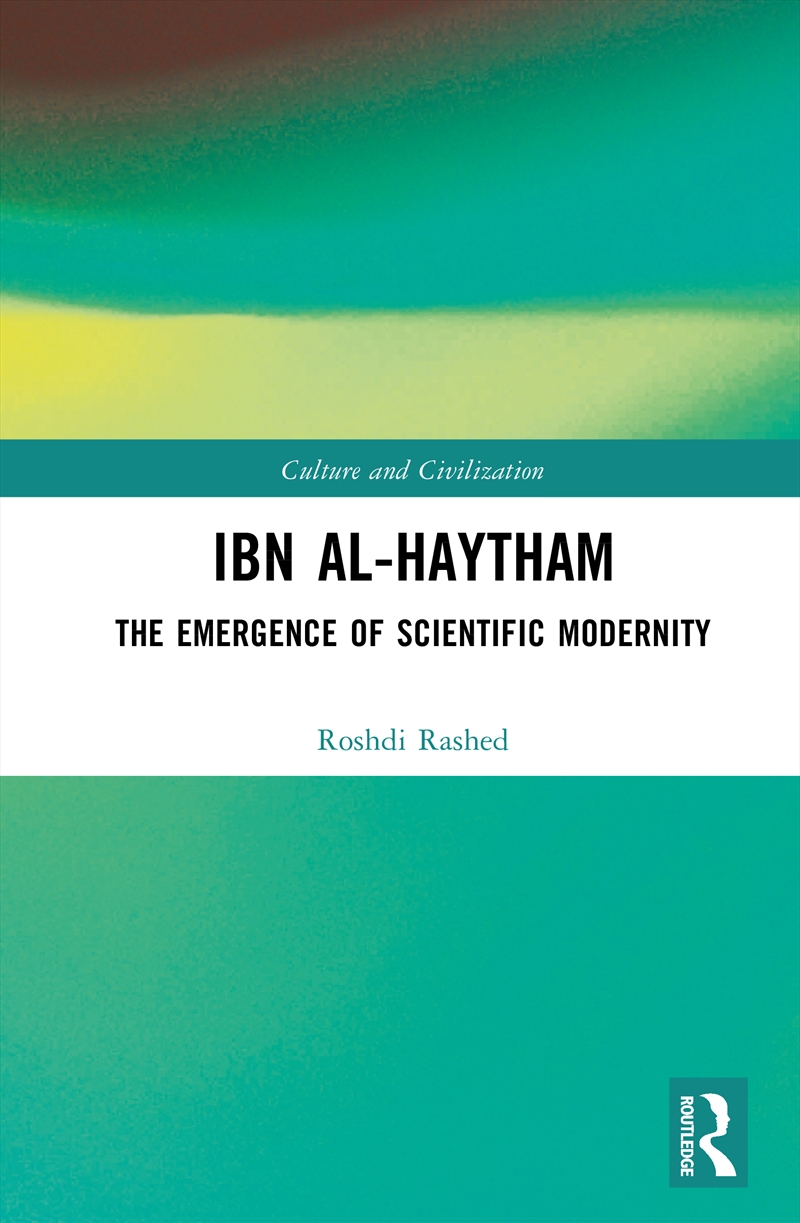Ibn Al-Haytham/Product Detail/History