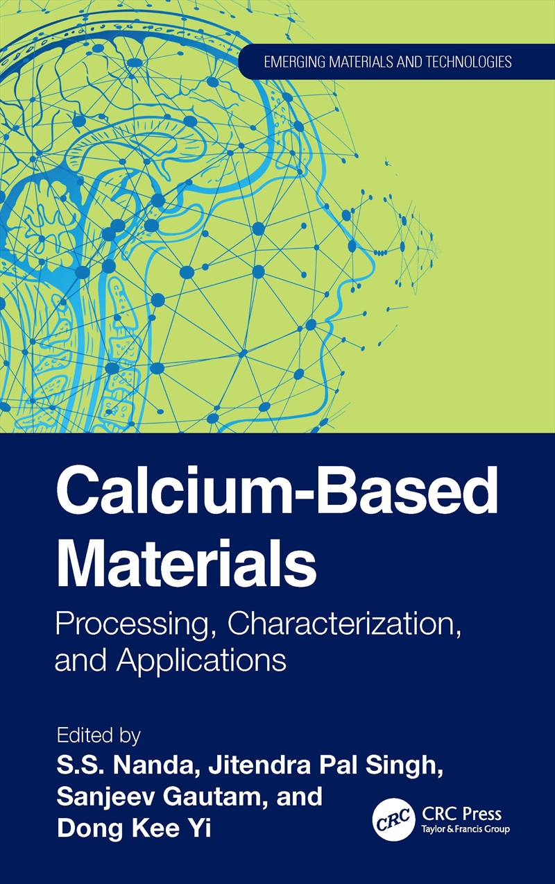 Calcium-Based Materials/Product Detail/Technology & Engineering