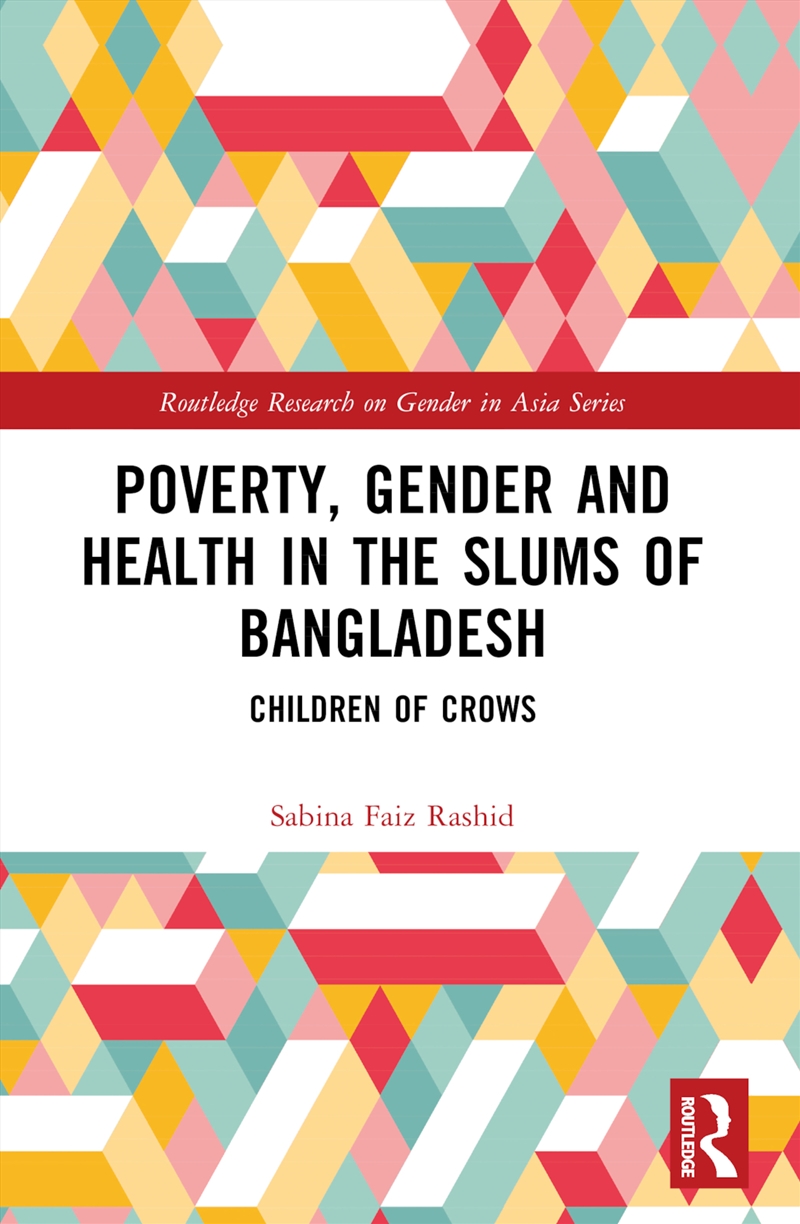 Poverty, Gender And Health In/Product Detail/Politics & Government