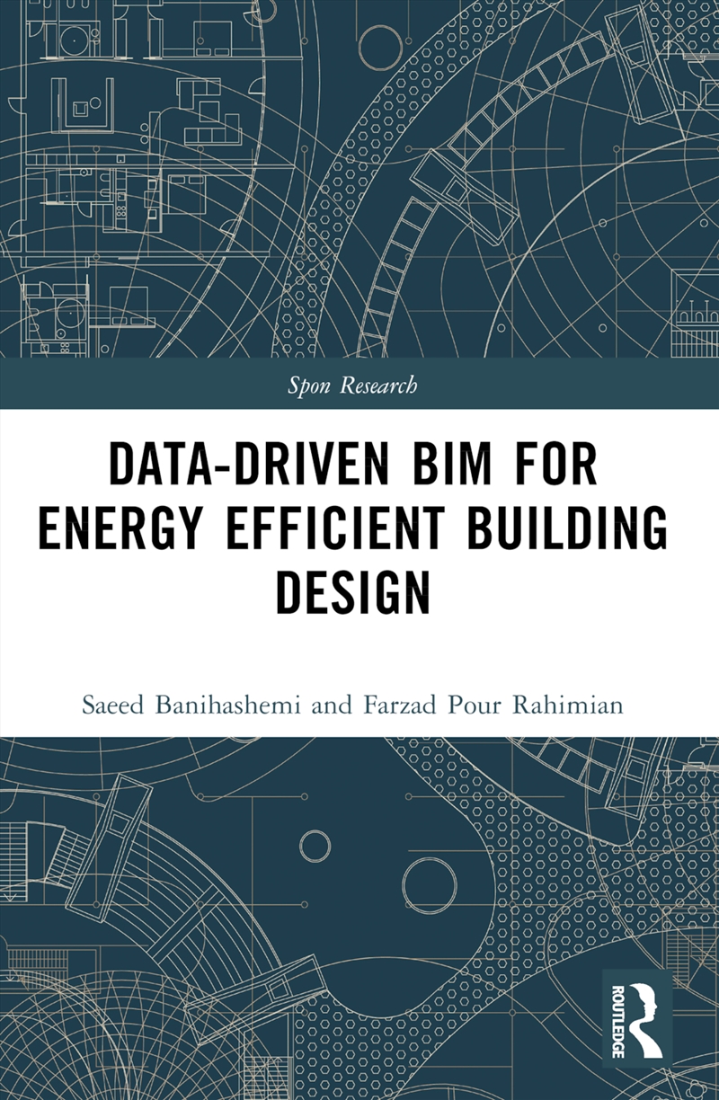 Data-Driven Bim For Energy Eff/Product Detail/Technology & Engineering