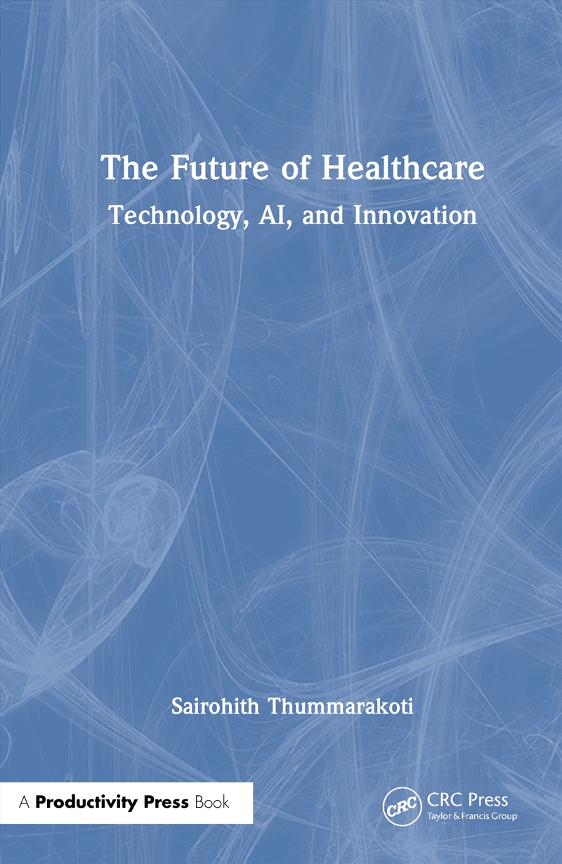 The Future Of Healthcare/Product Detail/Healthcare