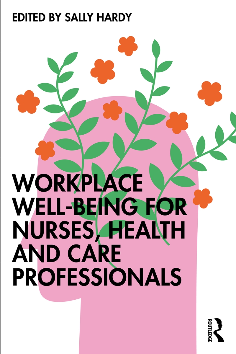 Workplace Well-Being For Nurse/Product Detail/Healthcare