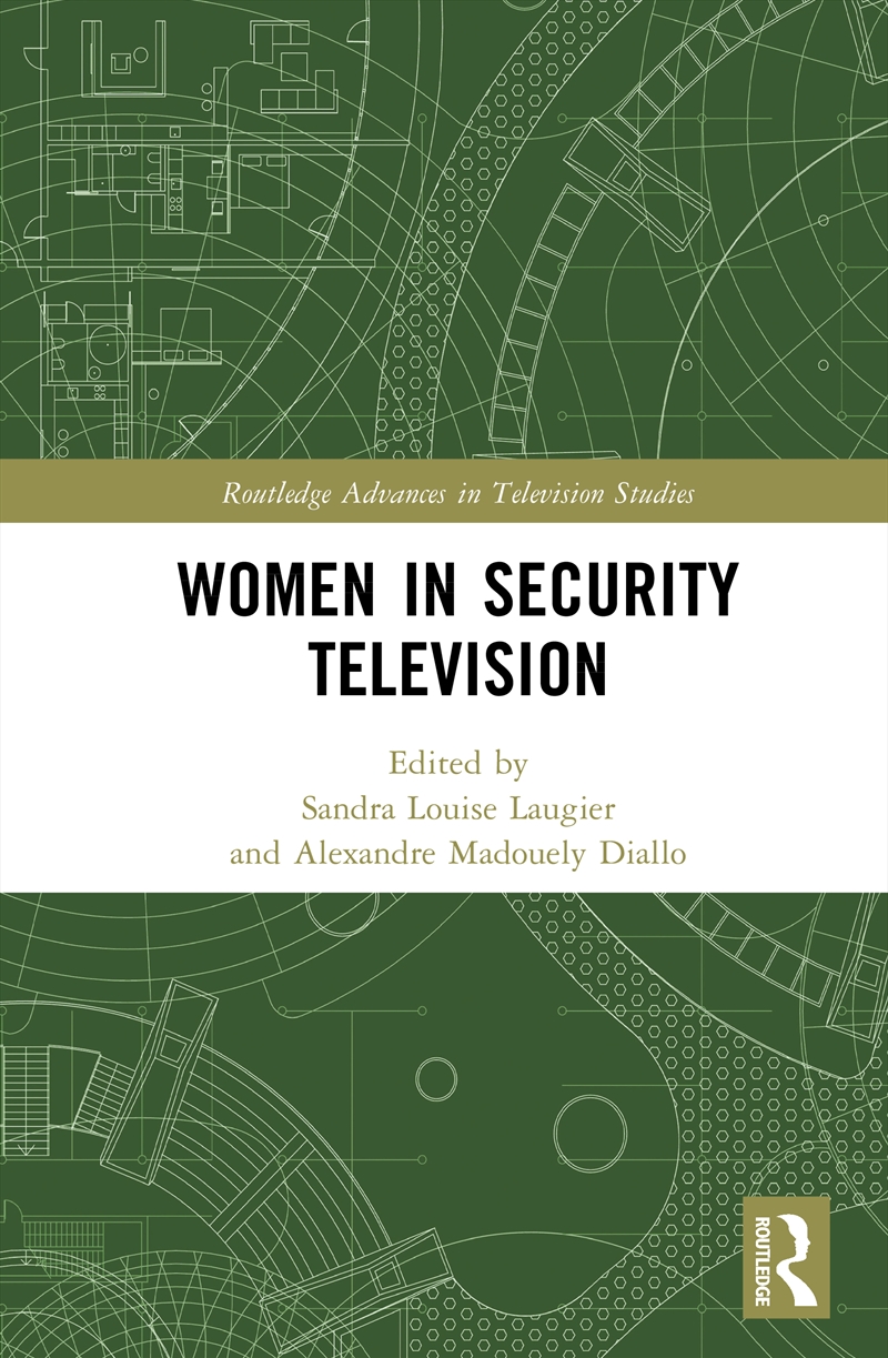 Women In Security Television/Product Detail/Politics & Government