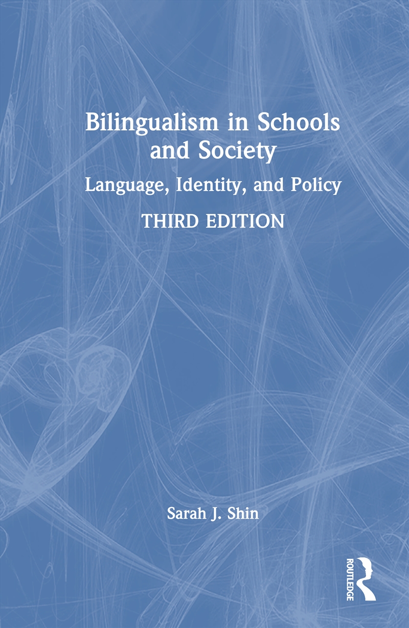 Bilingualism In Schools And So/Product Detail/Language & Linguistics