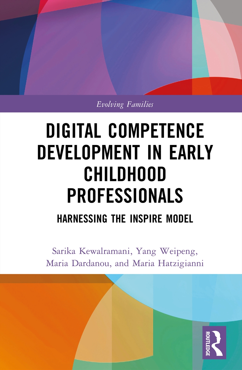 Digital Competence Development/Product Detail/Teaching