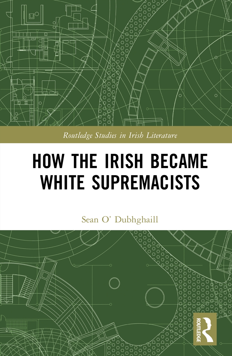 How The Irish Became White Sup/Product Detail/Literature & Poetry
