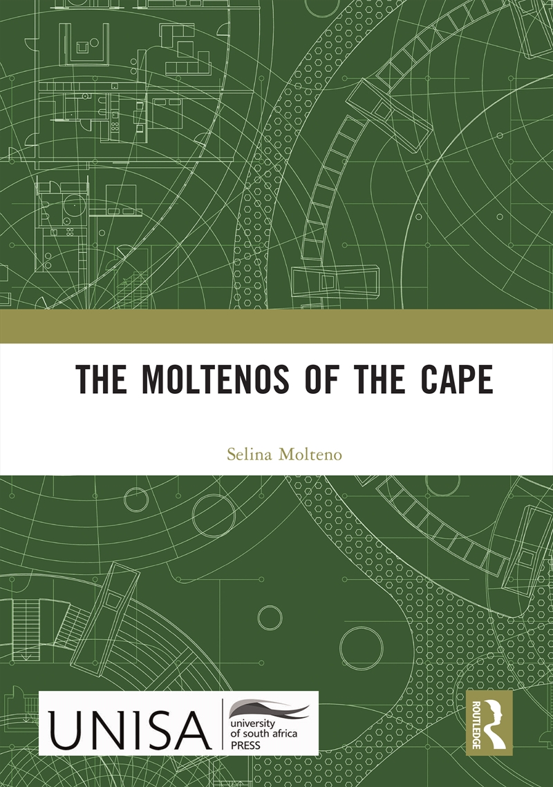 The Moltenos Of The Cape/Product Detail/History