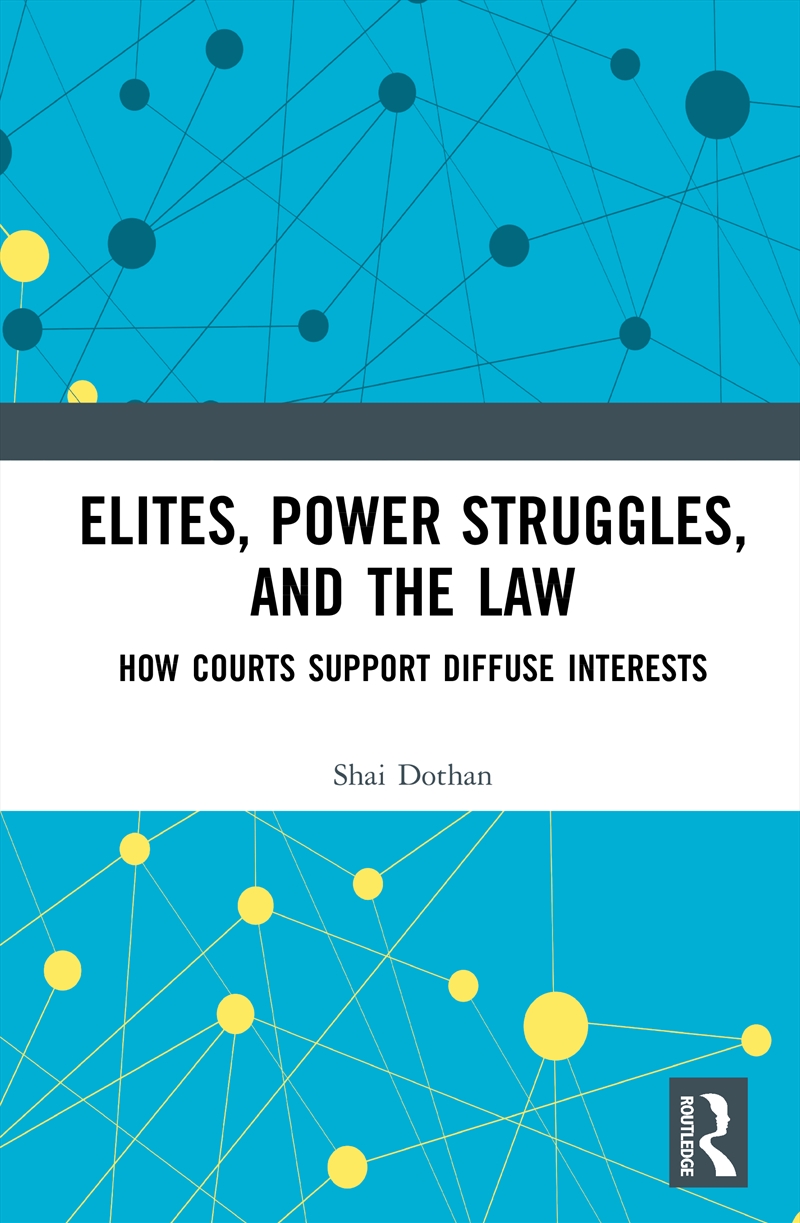 Elites, Power Struggles, And T/Product Detail/Law