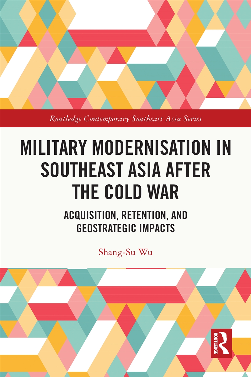 Military Modernisation In Sout/Product Detail/Politics & Government
