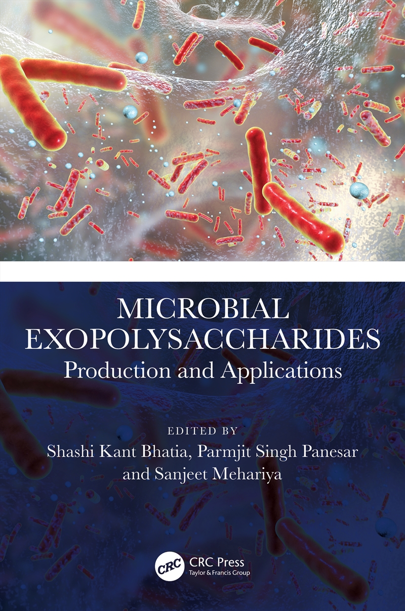 Microbial Exopolysaccharides/Product Detail/Technology & Engineering
