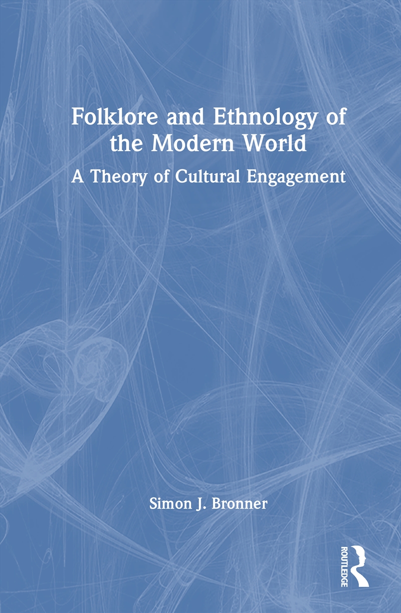 Folklore And Ethnology Of The/Product Detail/Literature & Poetry