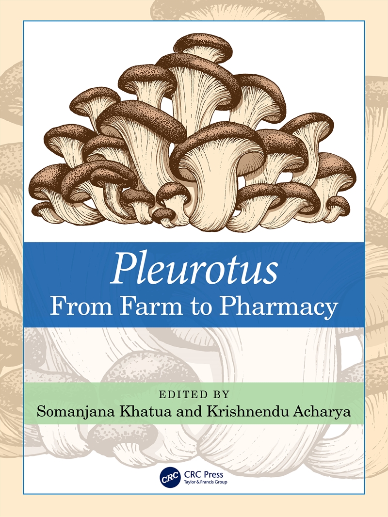 Pleurotus/Product Detail/Science