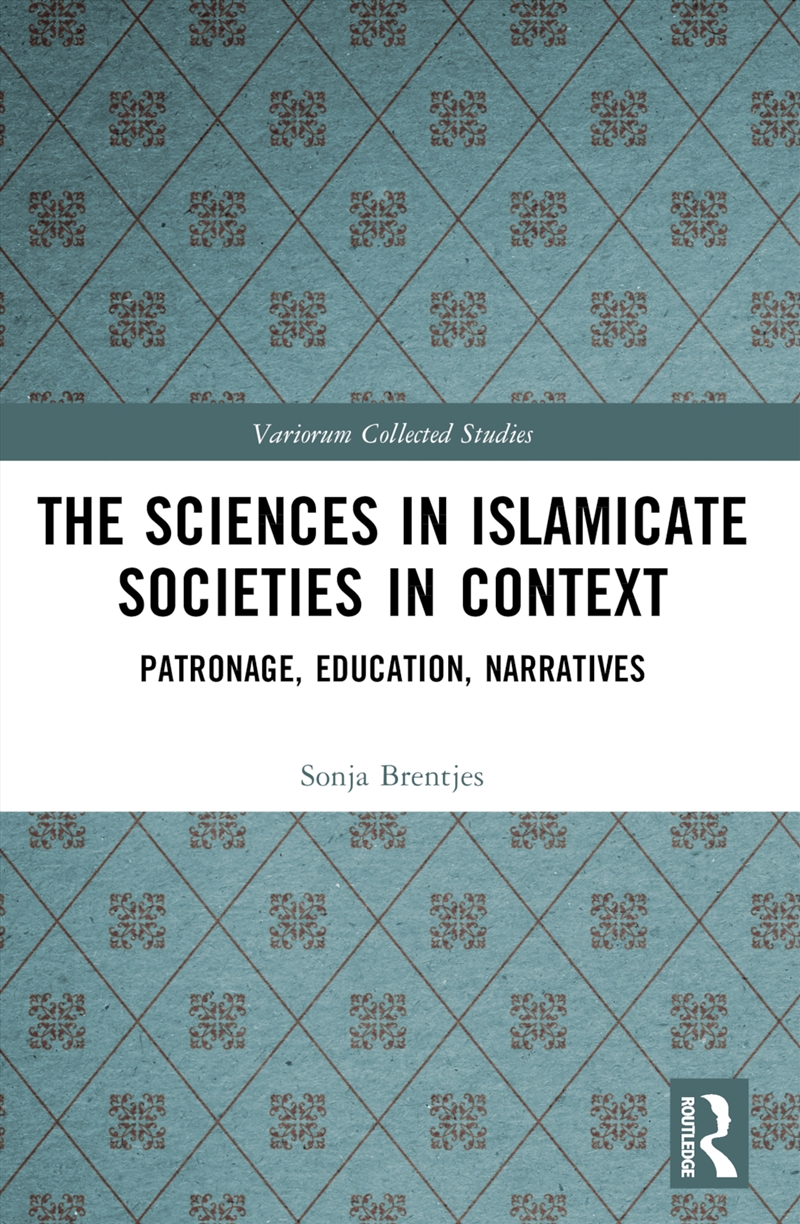 The Sciences In Islamicate Soc/Product Detail/History