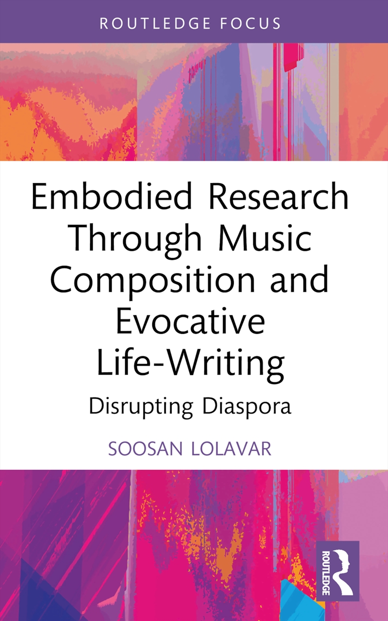 Embodied Research Through Musi/Product Detail/Psychology